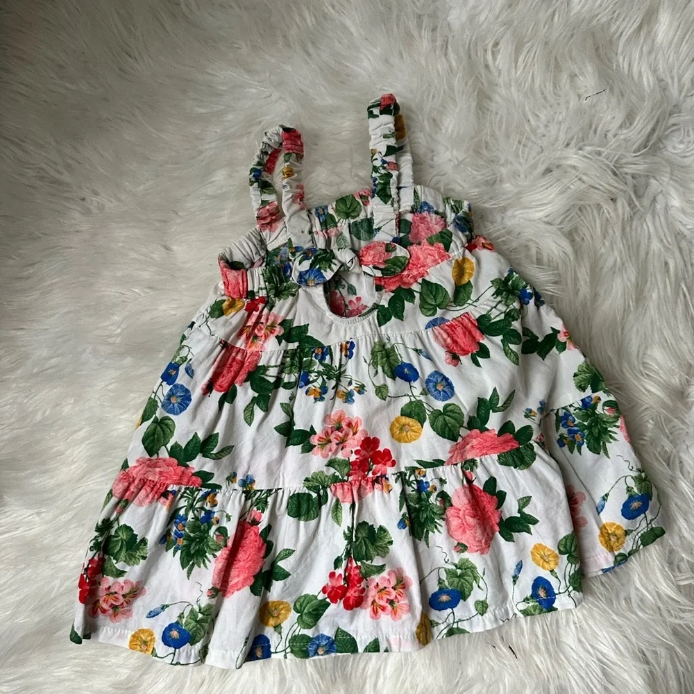 Old navy babygirl dress